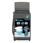 Máy giặt Casper WT-85NG1 8.5kg - Ảnh 2