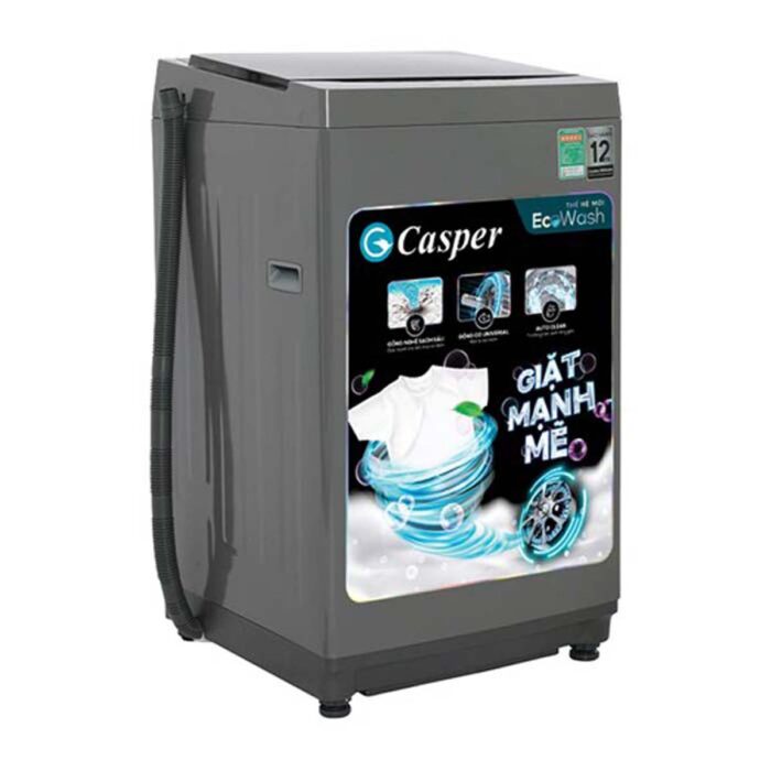 Máy giặt Casper WT-85NG1 8.5kg - Ảnh 3