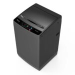 Máy giặt Casper WT-8NG2 8kg - Ảnh 3