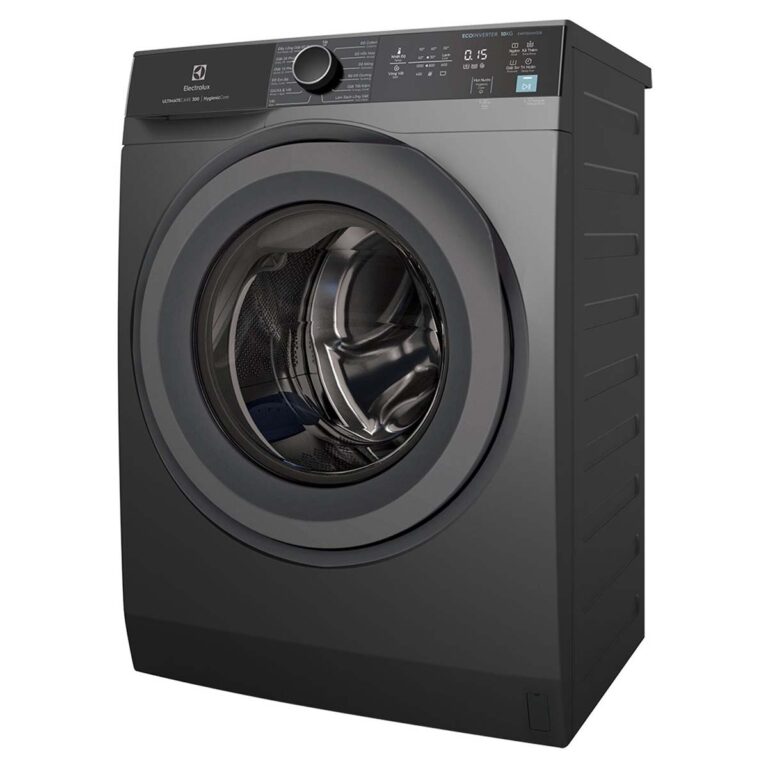 Máy giặt Electrolux EWF1024M3SB 10Kg lồng ngang inverter
