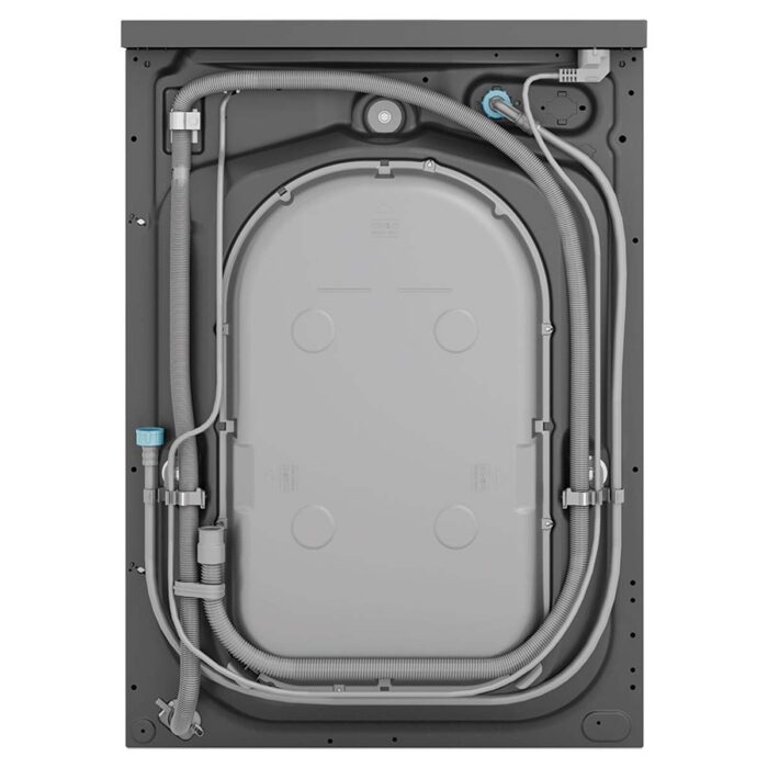 Máy giặt Electrolux EWF1024M3SB 10kg inverter - Ảnh 9