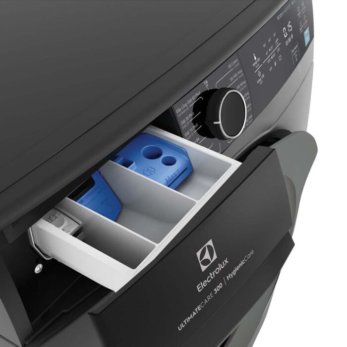 Máy giặt Electrolux EWF1024M3SB 10kg inverter - Ảnh 7