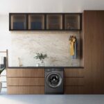 Máy giặt Electrolux EWF1024M3SB 10kg inverter - Ảnh 10