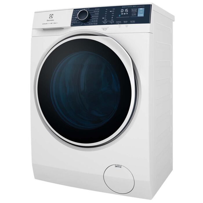 Máy giặt Electrolux EWF1024P5WB 10kg inverter - Ảnh 3