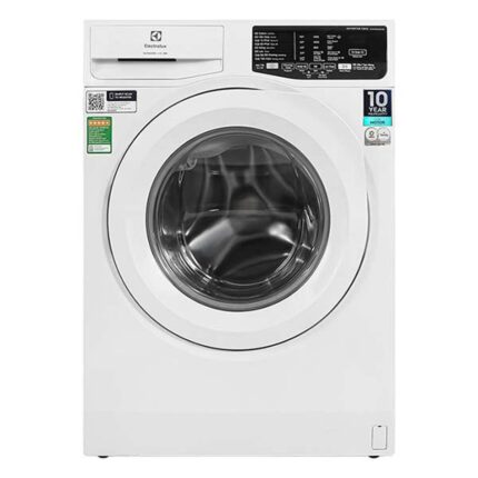 Máy giặt Electrolux EWF1025DQWB 10Kg lồng ngang inverter