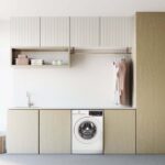 Máy giặt Electrolux EWF1025DQWB 10kg inverter - Ảnh 4