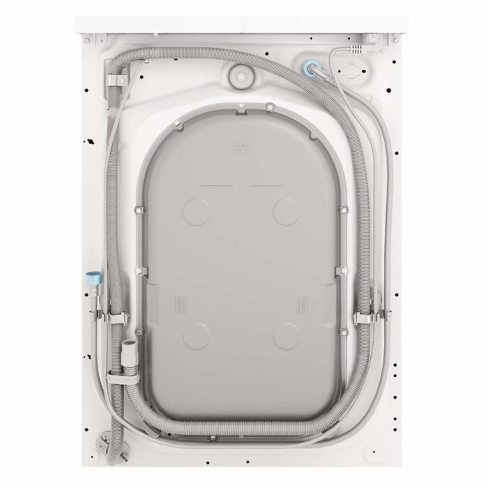 Máy giặt Electrolux EWF1025DQWB 10kg inverter - Ảnh 5