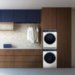 Máy giặt Electrolux EWF1042Q7WB 10kg inverter - Ảnh 9