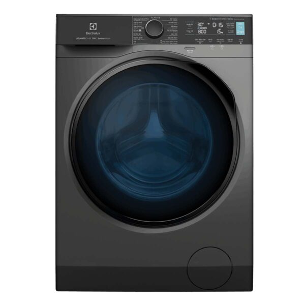 Máy giặt Electrolux EWF1042R7SB 10Kg lồng ngang inverter