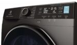 Máy giặt Electrolux EWF1042R7SB 10kg inverter - Ảnh 6