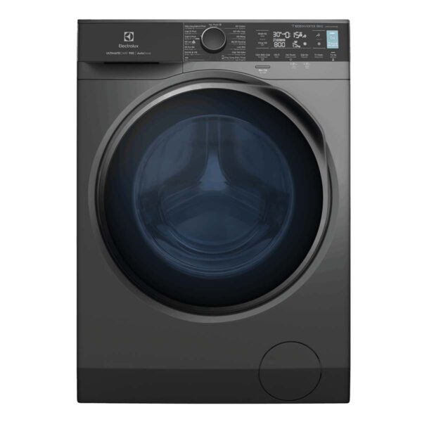 Máy giặt Electrolux EWF1141R9SB 11Kg lồng ngang inverter