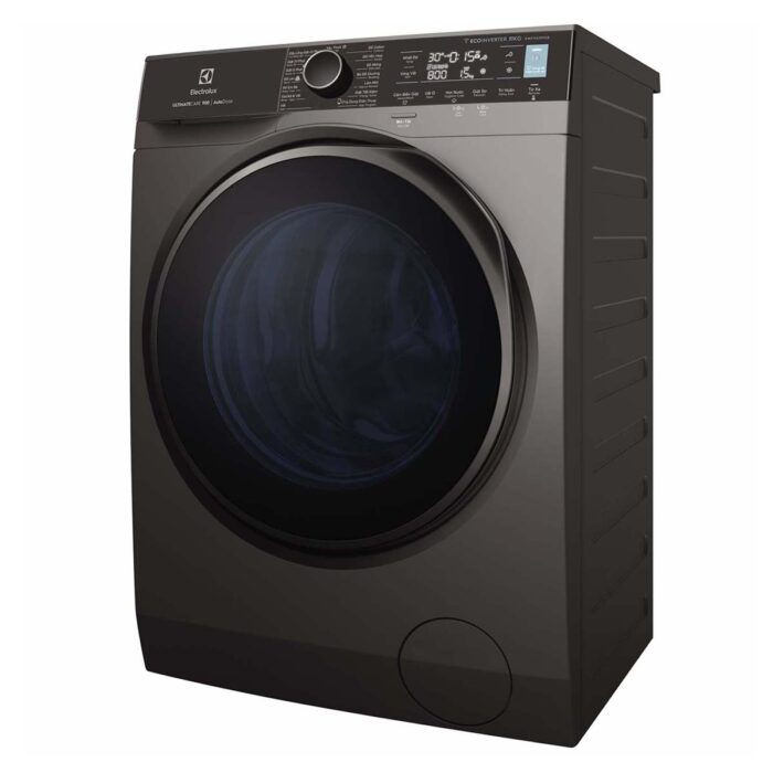 Máy giặt Electrolux EWF1141R9SB 11kg inverter - Ảnh 3