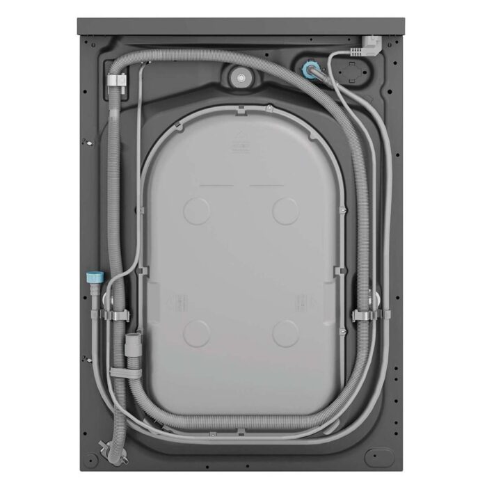 Máy giặt Electrolux EWF1141R9SB 11kg inverter - Ảnh 8