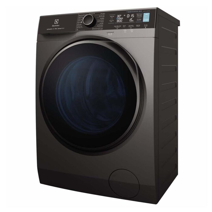 Máy giặt Electrolux EWF1142R7SB 11kg inverter - Ảnh 4