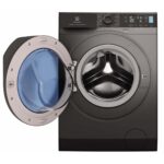 Máy giặt Electrolux EWF1142R7SB 11kg inverter - Ảnh 5