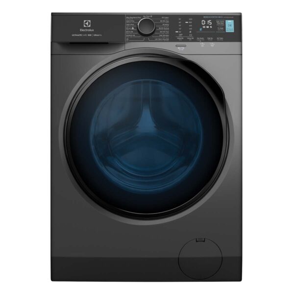 Máy giặt Electrolux EWF8024P5SB 8Kg lồng ngang inverter