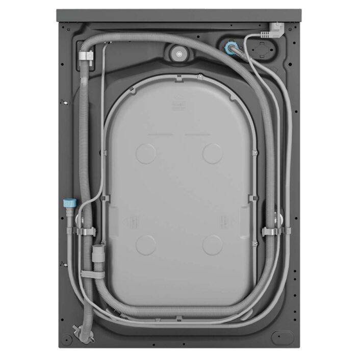 Máy giặt Electrolux EWF8024P5SB 8kg inverter - Ảnh 8