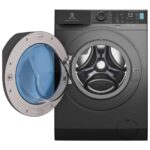 Máy giặt Electrolux EWF8024P5SB 8kg inverter - Ảnh 4