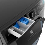 Máy giặt Electrolux EWF8024P5SB 8kg inverter - Ảnh 6