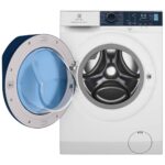 Máy giặt Electrolux EWF8024P5WB 8kg inverter - Ảnh 5
