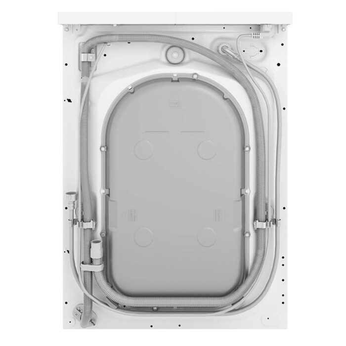Máy giặt Electrolux EWF8024P5WB 8kg inverter - Ảnh 9