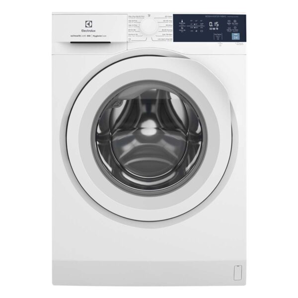 Máy giặt Electrolux EWF9024D3WB 9Kg lồng ngang inverter