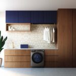 Máy giặt Electrolux EWF9024P5SB 9kg inverter - Ảnh 10