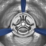 Máy giặt Electrolux EWF9024P5WB 9kg inverter - Ảnh 7