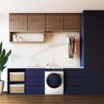 Máy giặt Electrolux EWF9042Q7WB 9kg inverter - Ảnh 9