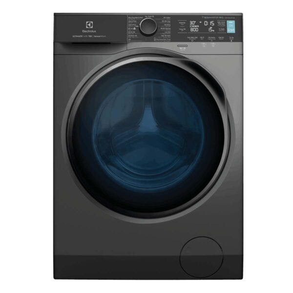 Máy giặt Electrolux EWF9042R7SB 9Kg lồng ngang inverter