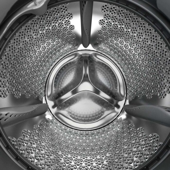 Máy giặt Electrolux EWF9042R7SB 9kg inverter - Ảnh 8