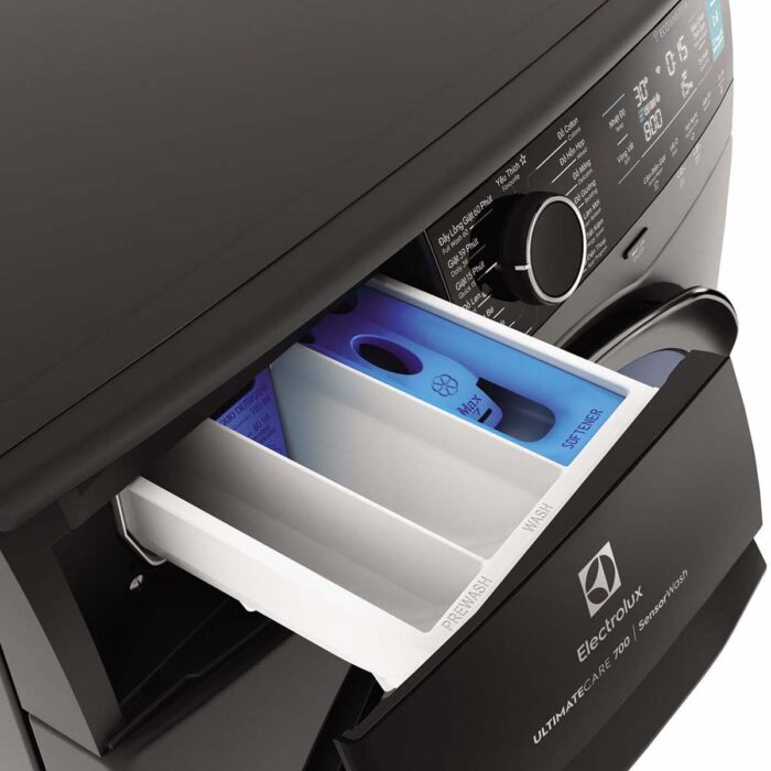 Máy giặt Electrolux EWF9042R7SB 9kg inverter - Ảnh 7