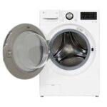 Máy giặt LG F2515STGW 15kg inverter - Ảnh 4