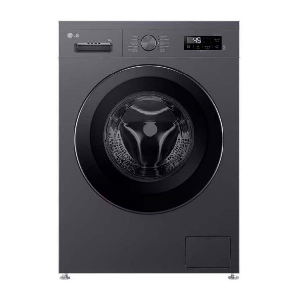 Máy giặt LG FB1209S5M 9Kg lồng ngang inverter