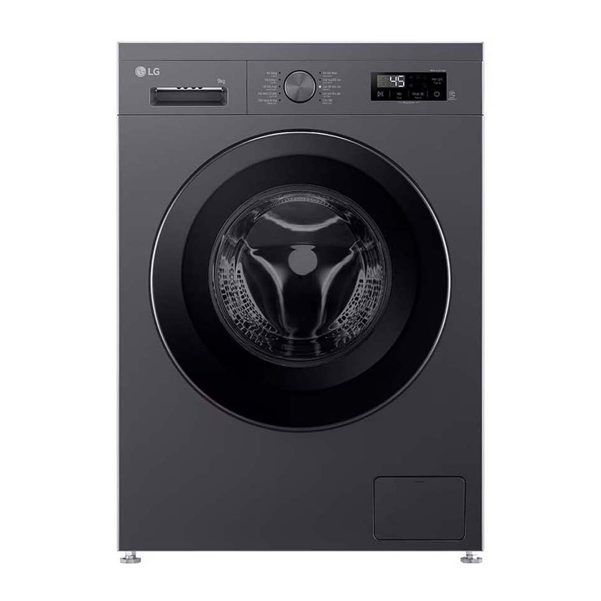 Máy giặt LG FB1209S5M 9Kg lồng ngang inverter