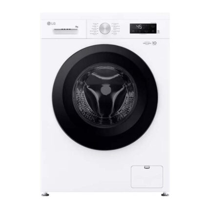 Máy giặt LG FB1209S6W1 9Kg lồng ngang inverter