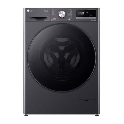 Máy giặt LG FV1409S4M 9Kg lồng ngang inverter