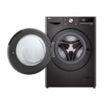 Máy giặt LG FV1410S4B 10kg inverter - Ảnh 4