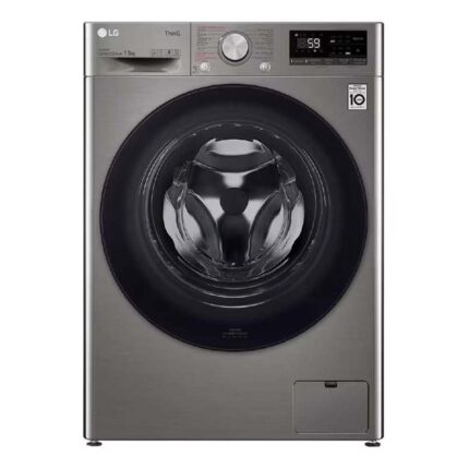 Máy giặt LG FV1410S4P 10Kg lồng ngang inverter