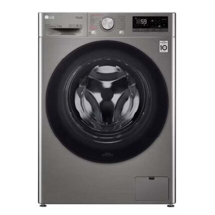 Máy giặt LG FV1411S4P 11Kg lồng ngang inverter