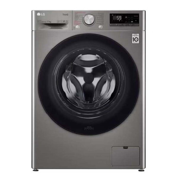 Máy giặt LG FV1411S4P 11Kg lồng ngang inverter
