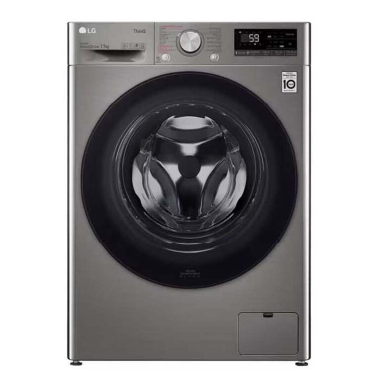 Máy giặt LG FV1411S4P 11Kg lồng ngang inverter