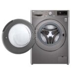 Máy giặt LG FV1411S4P 11kg inverter - Ảnh 4