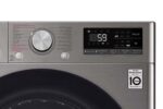 Máy giặt LG FV1411S4P 11kg inverter - Ảnh 6