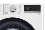 Máy giặt LG FV1411S4WA 11kg inverter - Ảnh 10