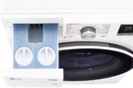 Máy giặt LG FV1411S4WA 11kg inverter - Ảnh 11