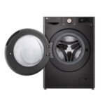 Máy giặt LG FV1412S3B 12kg inverter - Ảnh 4