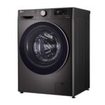 Máy giặt LG FV1412S3B 12kg inverter - Ảnh 8