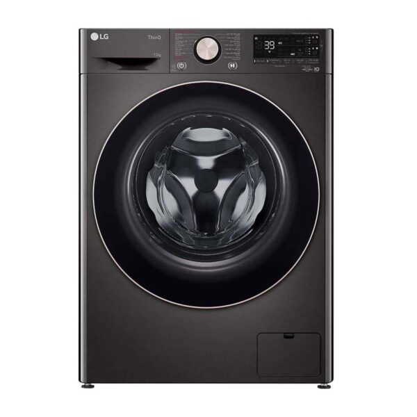 Máy giặt LG FV1412S3BA 12Kg lồng ngang inverter