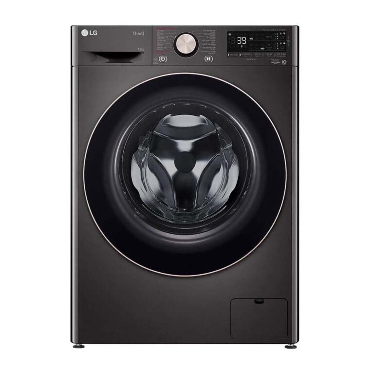 Máy giặt LG FV1412S3BA 12Kg lồng ngang inverter